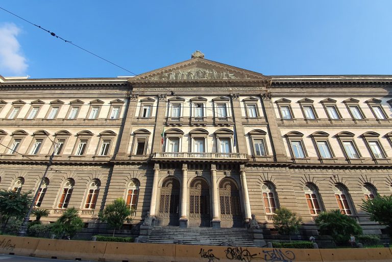 Le Università di Napoli ultime in tutte le classifiche Censis