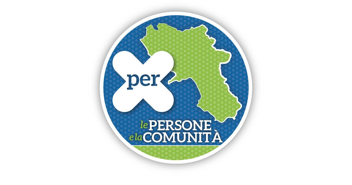 Elezioni Comunali Napoli 2021, i candidati della Lista PER le Persone e