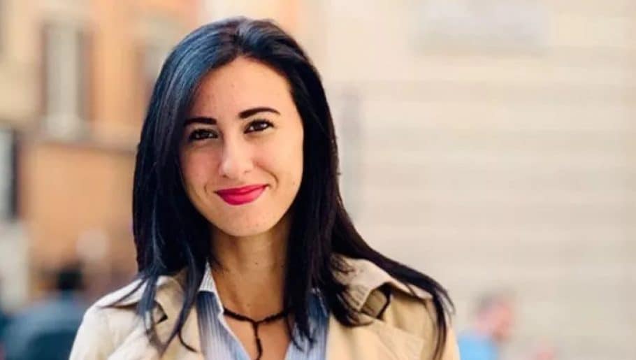 Iolanda Di Stasio