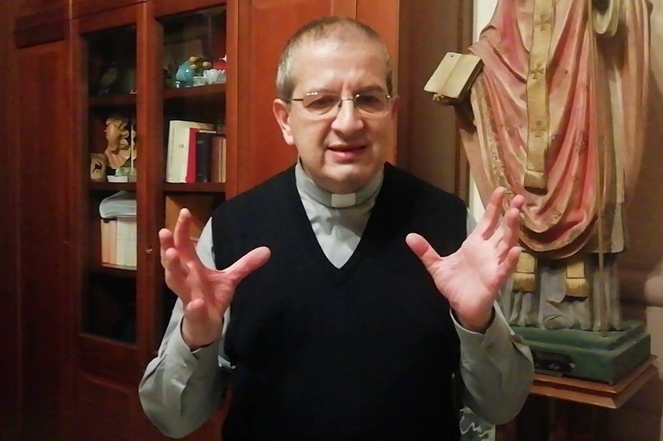 Don Mimmo De Risi