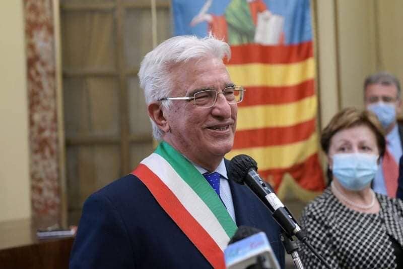 Vincenzo Napoli