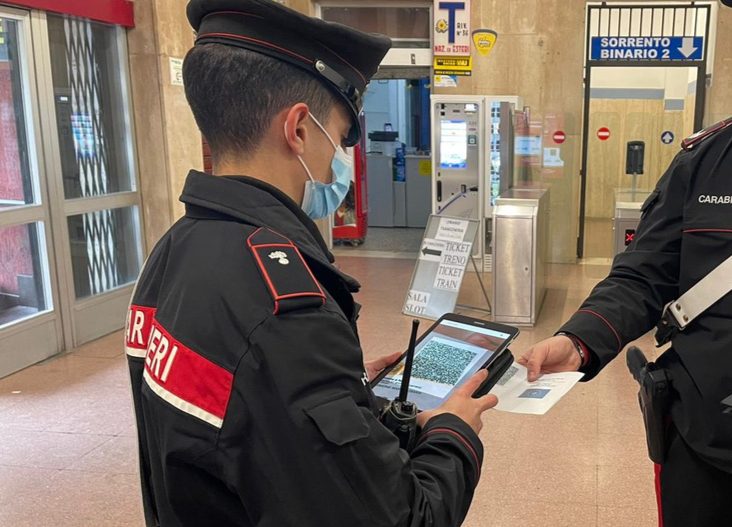 Immagine di repertorio