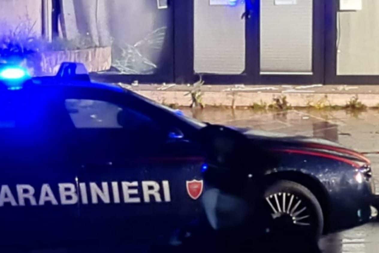 Immagine di repertorio
