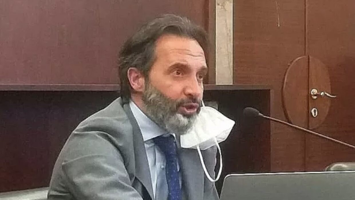 Domenico Ruggiero, nuovo amministratore unico di Asia Napoli.