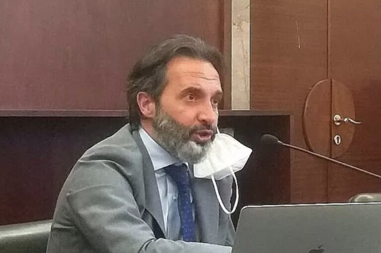 Domenico Ruggiero, nuovo amministratore unico di Asia Napoli.