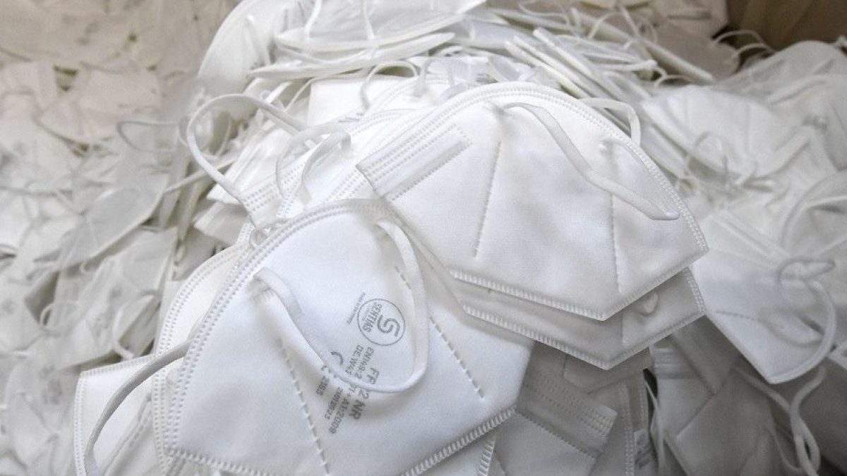 Immagine di repertorio