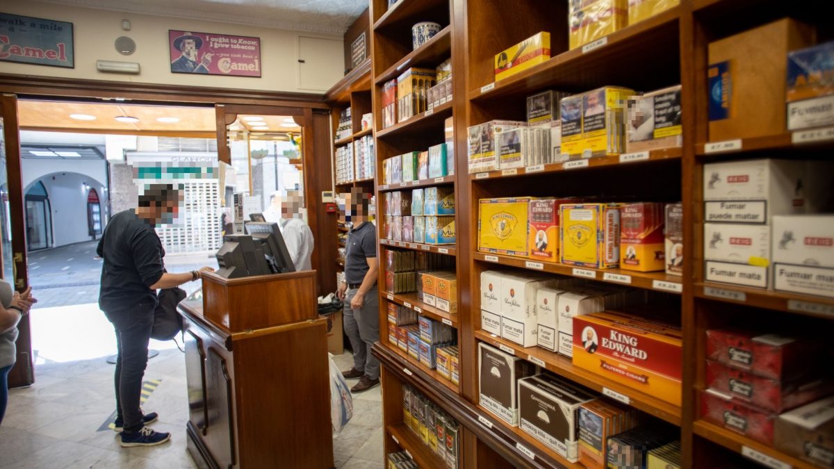 Immagine di repertorio.