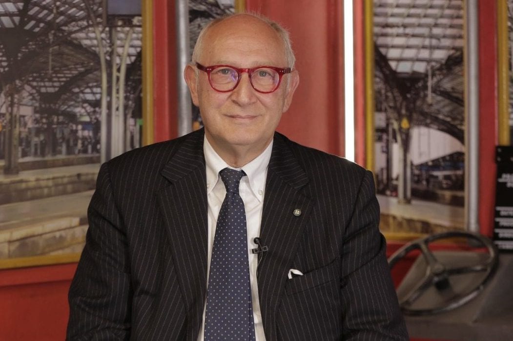 L'ex prefetto e assessore regionale Mario Morcone farà il vicesindaco a Sant'Anastasia