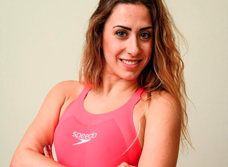 Mariasofia Paparo, 27 anni