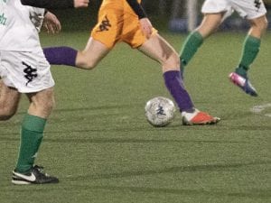 Docce sporche e senza acqua calda: chiuso un centro sportivo a Pianura