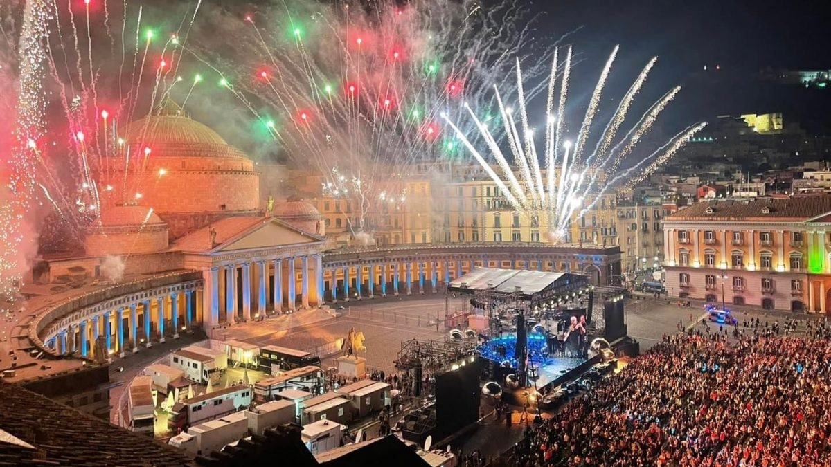 Immagine di repertorio