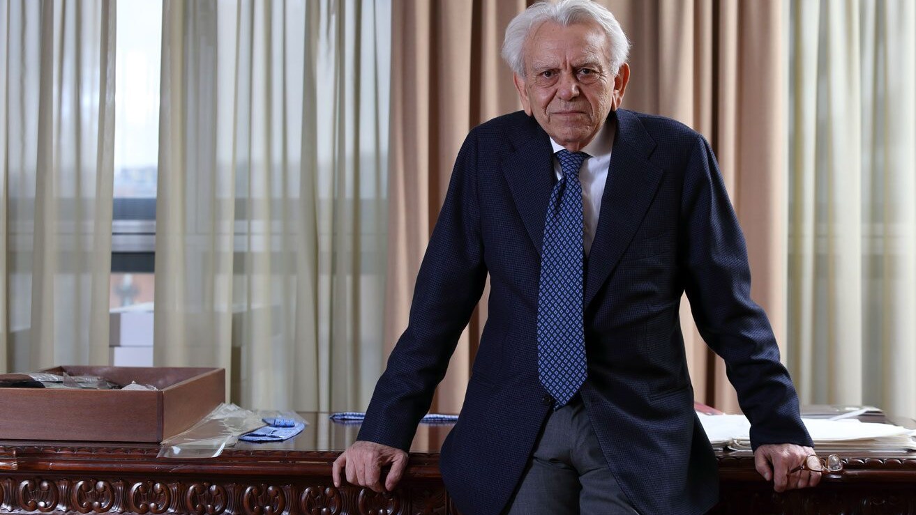 Salvatore Sanseverino