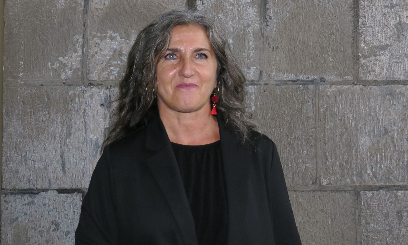 Laura Lieto, nuova vicesindaco di Napoli