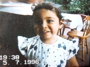 Angela Celentano compie 33 anni, il messaggio delle sorelle: