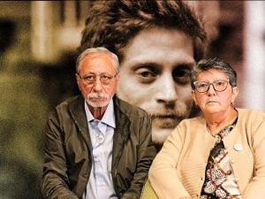 Caso Mario Paciolla, l’appello dei genitori: “C’è chi ha mentito sugli ultimi giorni di Mario, ora dica la verità”