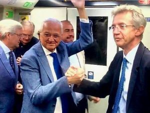 L’assessore ai trasporti di Napoli ha partecipato alla commissione Mobilità in videochiamata perché era bloccato nel traffico