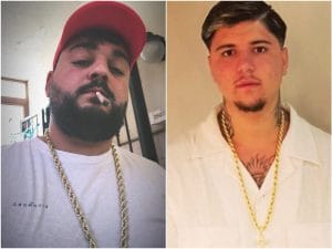 Omicidio Anthony Artiano, la ricostruzione: padre dell&#8217;assassino bloccò il 23enne e il figlio sparò