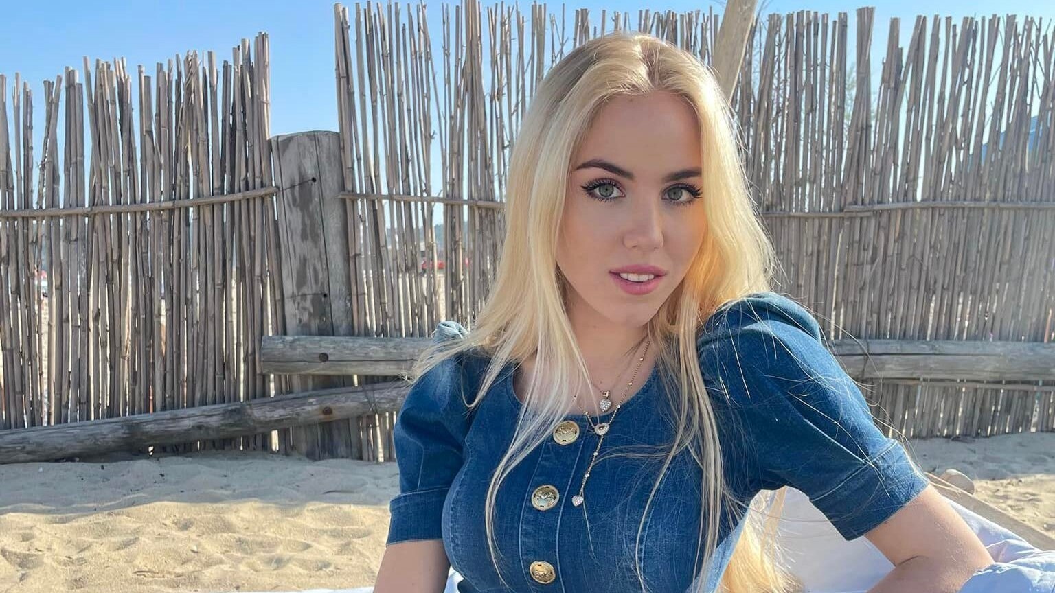 Carolina di Borbone, principessa delle Due Sicilie