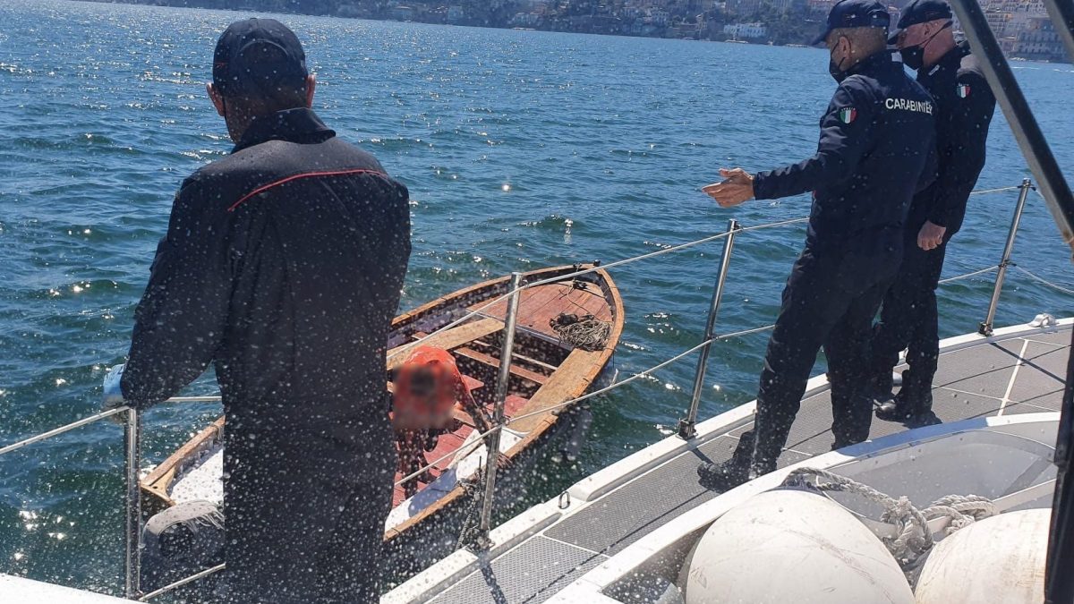 Immagine di repertorio