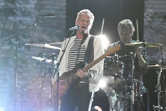Sting in concerto al Rione Sanità di Napoli, il progetto dello spettacolo alla Casa della Musica