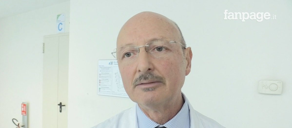 Il direttore del 118 Galano al neo presidente Fico: "Subito tre cose per migliorare ambulanze e Pronto Soccorso"