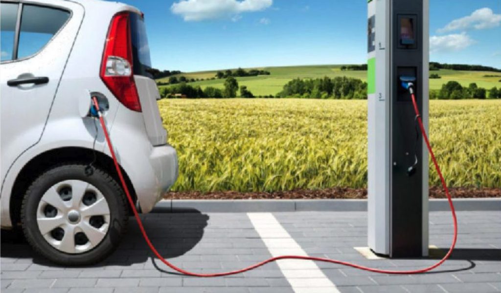 Nuovo grande supermercato a Napoli vicino