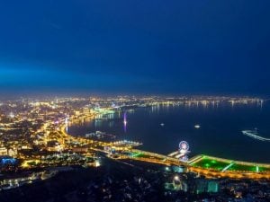 “Due città”, un brano per celebrare il gemellaggio tra Napol