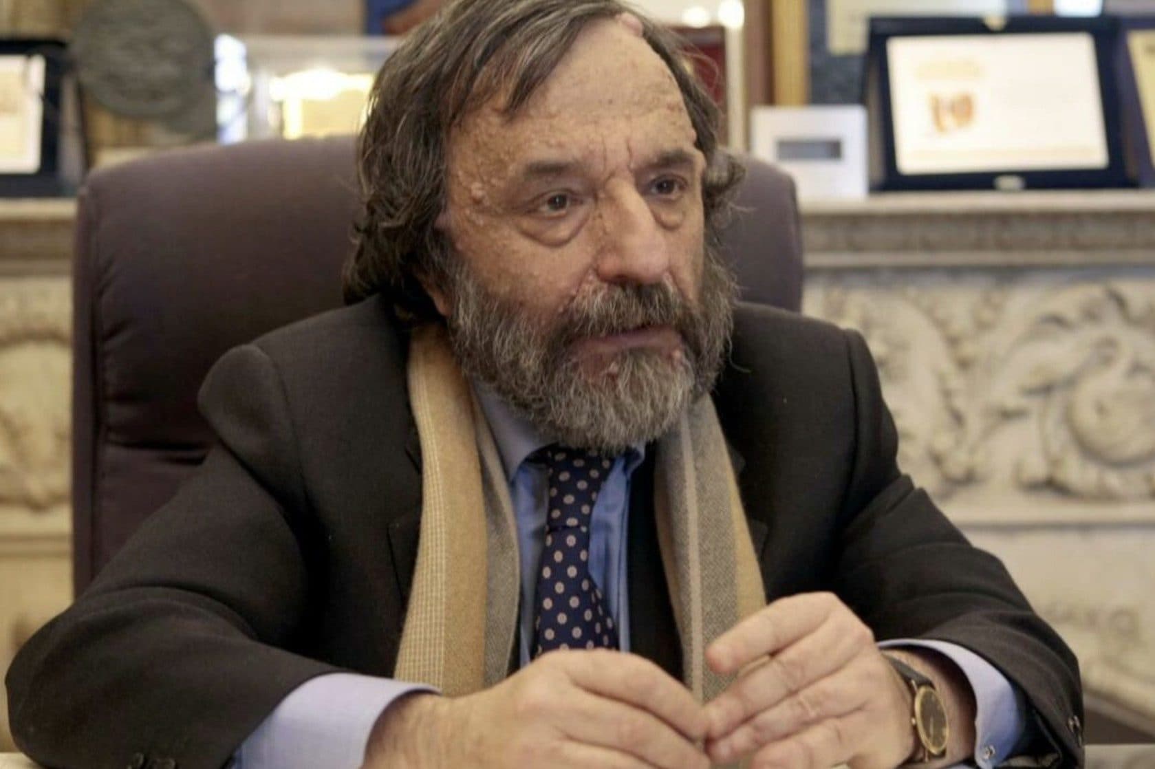 Morto Mauro Giancaspro, per 20 anni direttore della Biblioteca