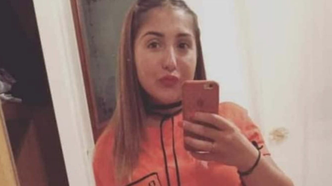 Rita Scisciotta, la 25enne morta in un incidente a Calata Fontanelle.