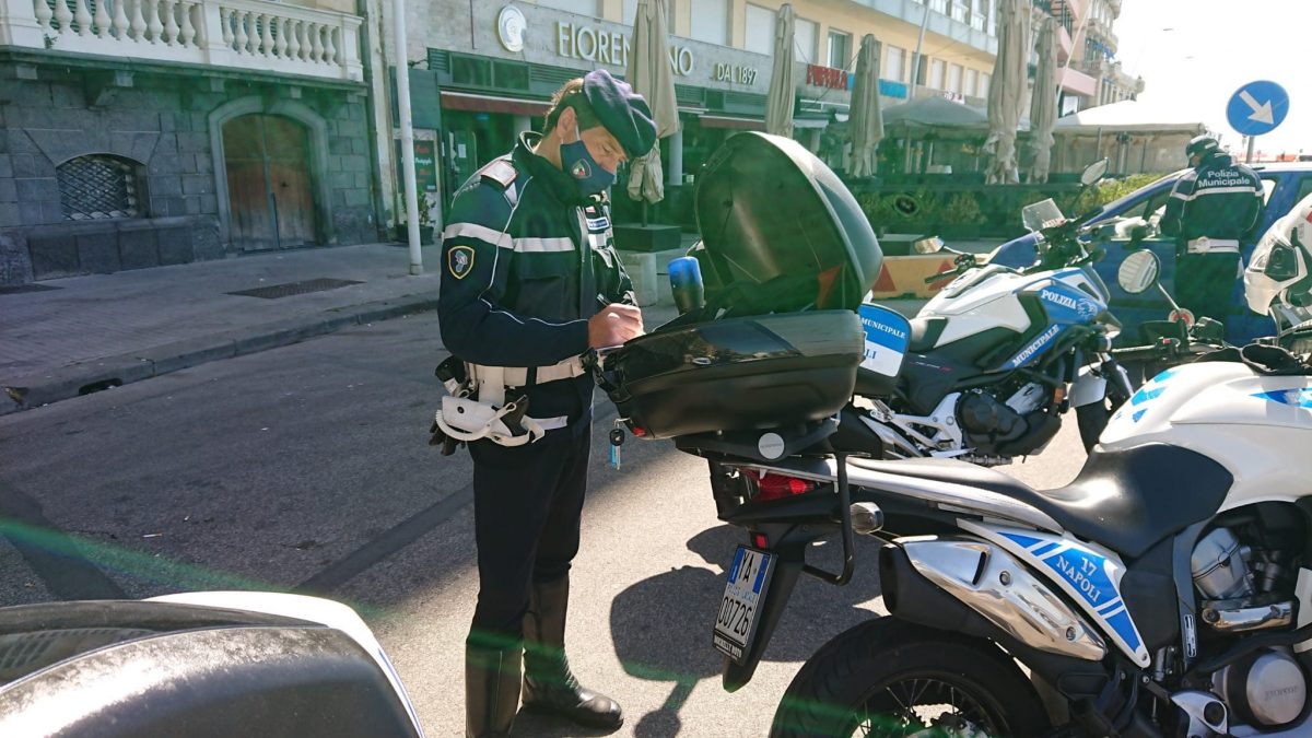 Immagine di repertorio