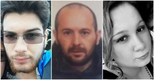 Caiazzo voleva spiare Luigi col gps per provare che si incontrava con Brigida