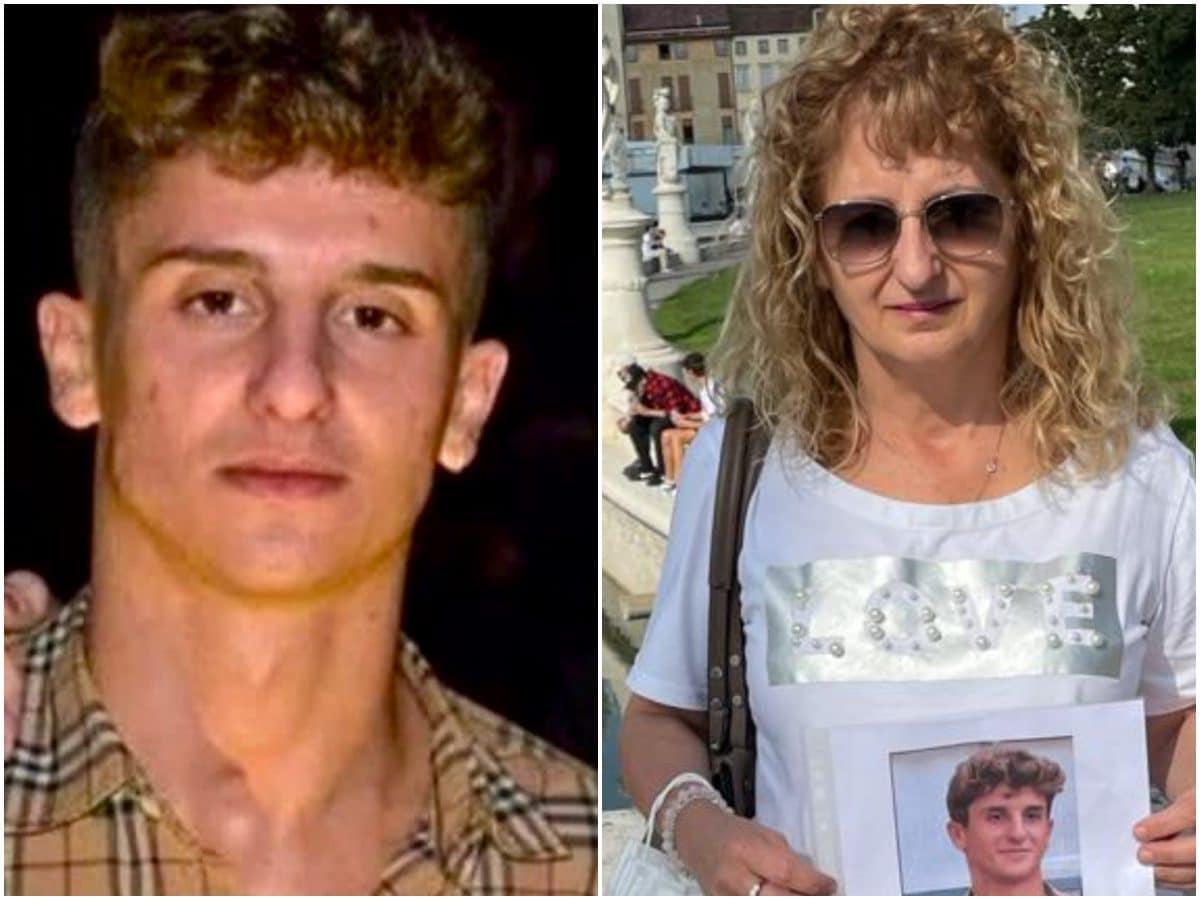 🔴 ALESSANDRO VENTURELLI "LA MADRE HA DECISO DI..." LA TRAGICA NOTIZIA ARRIVATA POCO FA