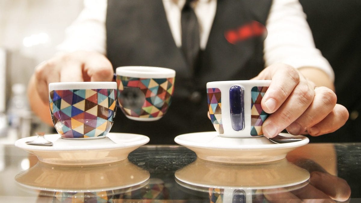 Immagine di repertorio