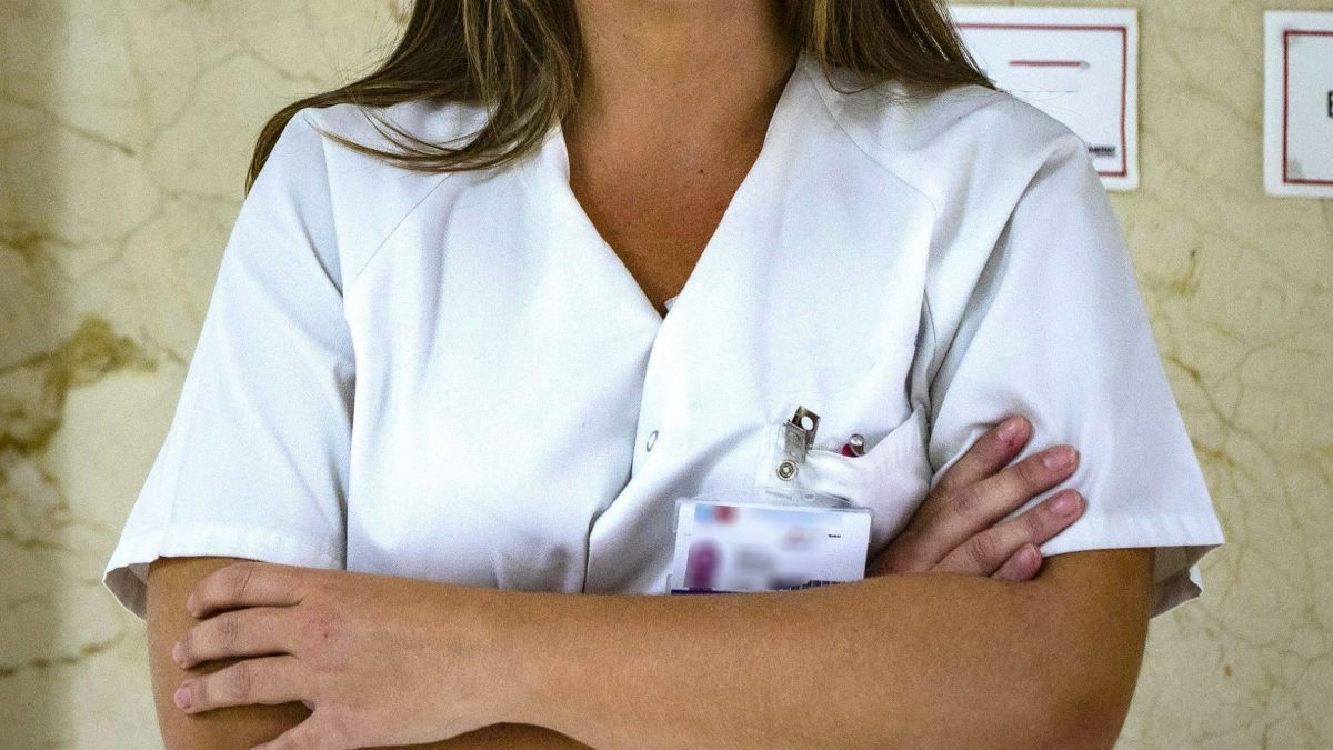 Immagine di repertorio