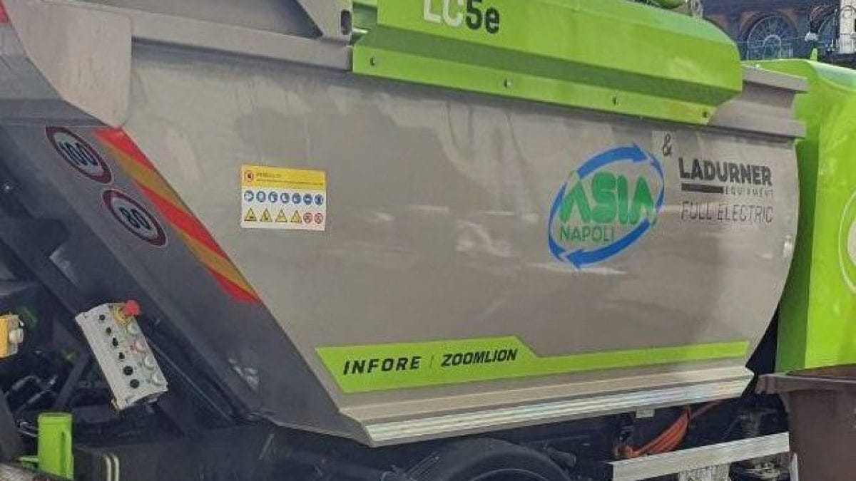 Immagine di repertorio