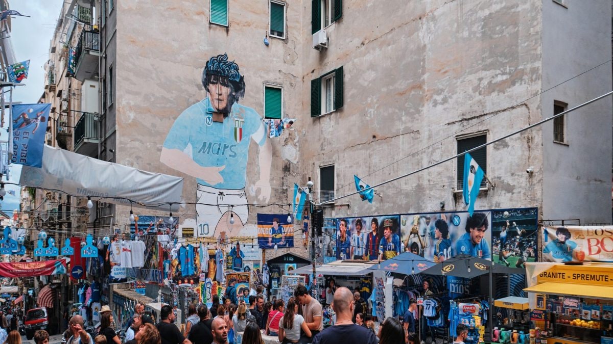 Immagine di repertorio