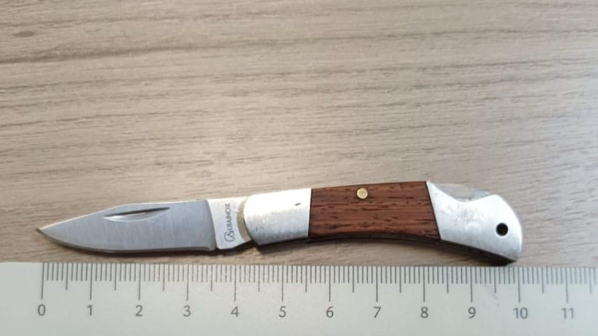 Immagine di repertorio