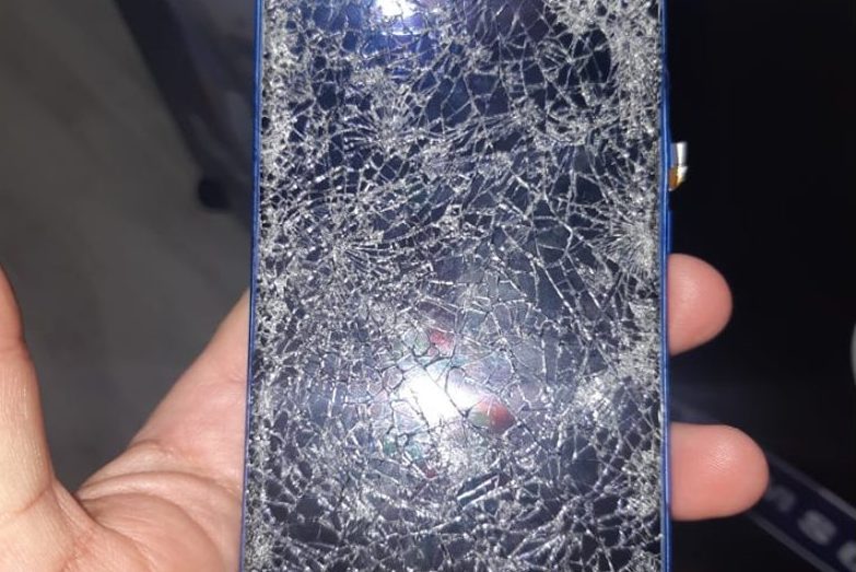 Come funziona la truffa del cellulare rotto. A Caserta 3 casi: 