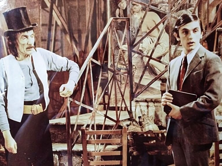 Le Commedie Di Eduardo De Filippo Le commedie di Eduardo De Filippo tutte in streaming su RaiPlay