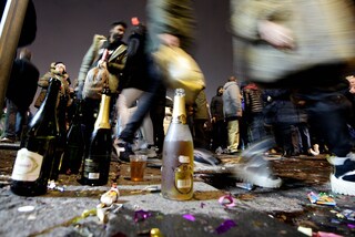 Accessori Birrificio Casalingo Spazzola Per Bottiglie Ipsum Midi – Accessorio Per La Pulizia Borraccia Di Bottiglie Da 0,5 Litri Di Tutti I Tipi Di Birra Hobby 12 Inserti Setole Plastica