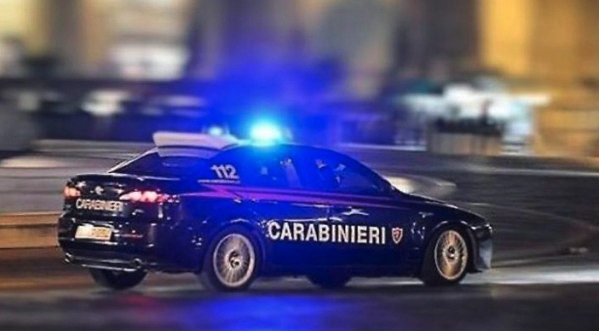 Carabinieri