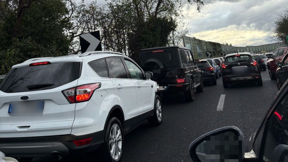 Immagine di repertorio