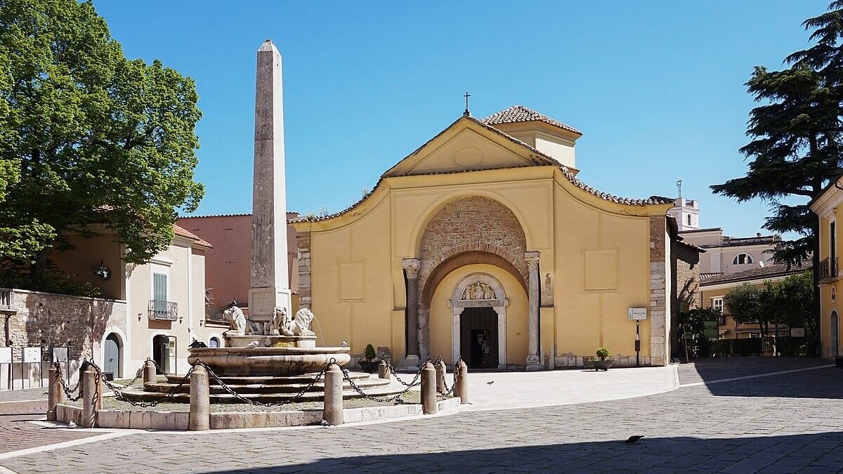 Santa Sofia