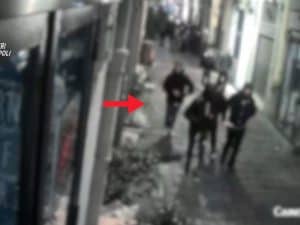 studente massacrato in un bar a chiaia il locale chiuso per 40 giorni la titolare ha intralciato le indagini
