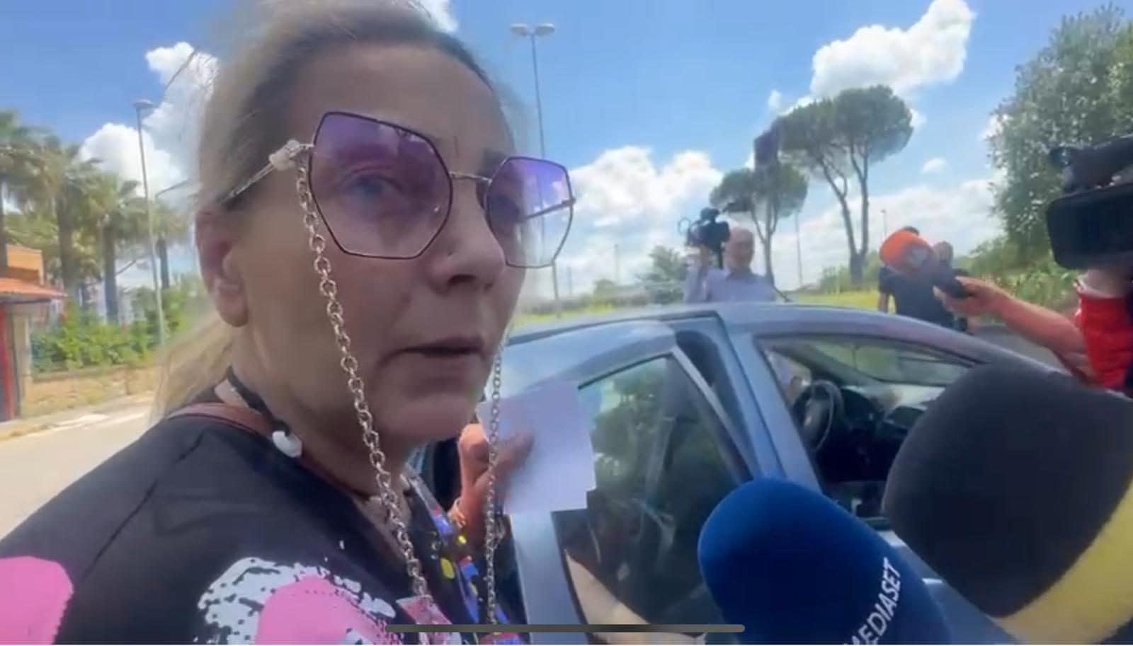 Lo sfogo della mamma di Martina Carbonaro: “Non mi giudicate, per lei mi facevo uccidere"