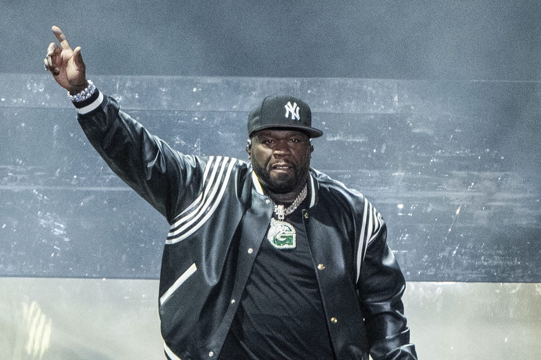 Annullato il concerto di 50 Cent a Napoli, la proposta: "Chi organizza