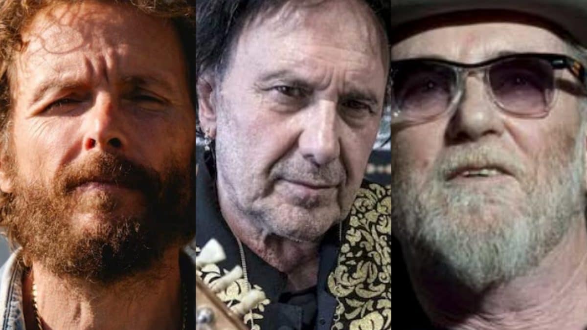 Jovanotti, Avitabile e De Gregori