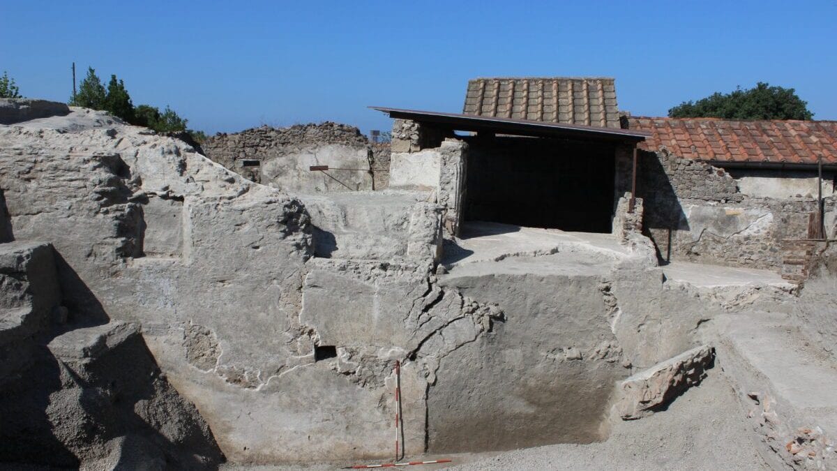 Villa dei Misteri