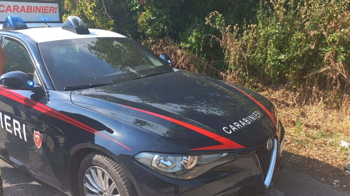 Immagine di repertorio