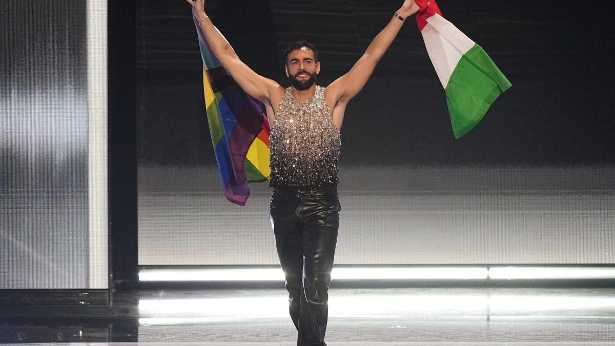 Immagine di repertorio